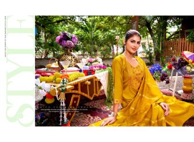 Ashwath satranga Wholesale textile Kurti markets in Kolkata