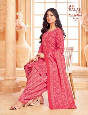 Balaji sofiyana vol-15 Kurti wholesalers in Ahmedabad city