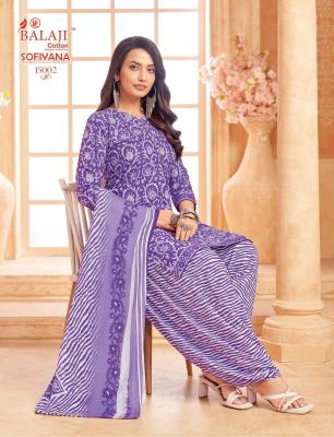 Balaji sofiyana vol-15 Kurti wholesalers in Ahmedabad city