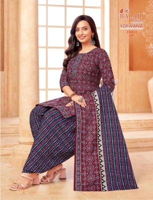 Balaji sofiyana vol-15 Kurti wholesalers in Ahmedabad city