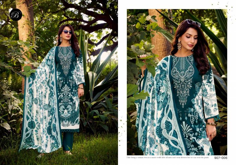 Belliza Naira Vol 120 Dress materials suppliers in Delhi