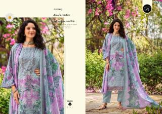 Belliza yasmin vol 3 Dress material market in Gujarat