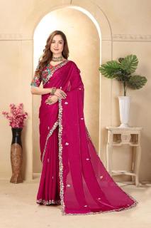 Bhagya laxmi beautifull Cheap sarees online wholesale