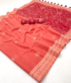 Bhagya laxmi cotton Wholesale saree market in India