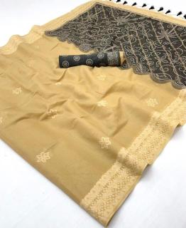 Bhagya laxmi cotton Wholesale saree market in India