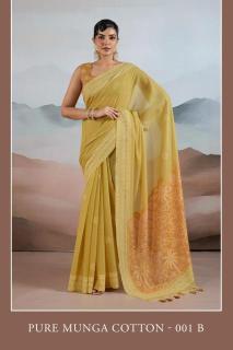 Bhagya laxmi cotton Wholesale saree market in India