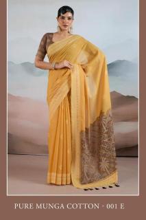 Bhagya laxmi cotton Wholesale saree market in India