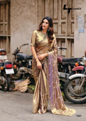 Bhagya laxmi l.t fashions classic vol 15 Bulk sarees with price in India