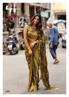 Bhagya laxmi l.t fashions classic vol 15 Bulk sarees with price in India