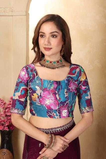 Bhagya laxmi silk Saree manufacturers in India