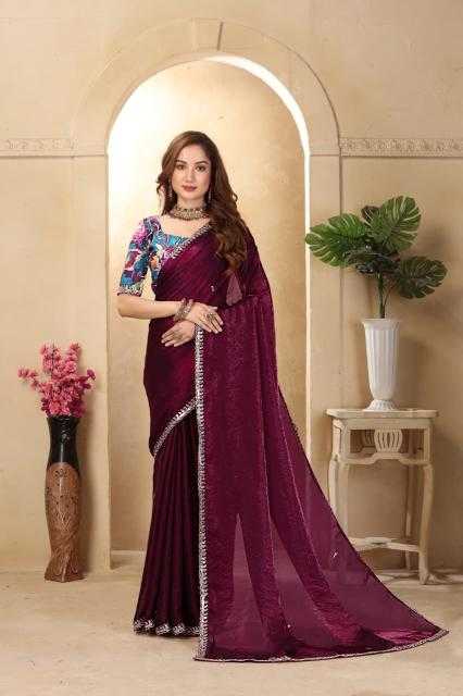Bhagya laxmi silk Saree manufacturers in India