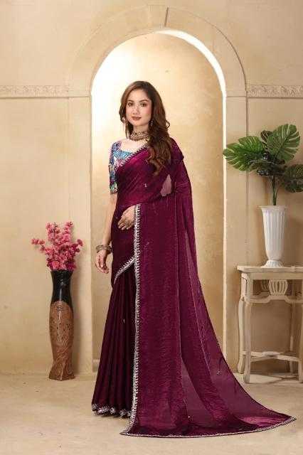 Bhagya laxmi silk Saree manufacturers in India