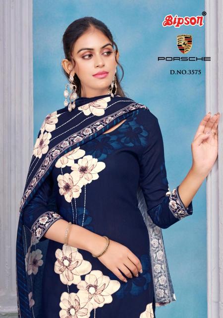 Bipson prints porsche 3575 Wholesale dress suppliers in Kolkata