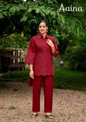 Bitto aaina coord set Kurti retailers in Hyderabad