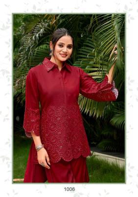 Bitto aaina coord set Kurti retailers in Hyderabad