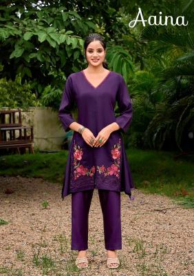 Bitto aaina coord set Kurti retailers in Hyderabad