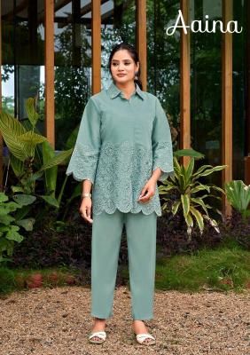 Bitto aaina coord set Kurti retailers in Hyderabad