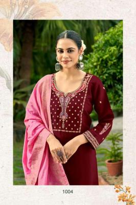 Bitto neck design Printed Kurtis in Hyderabad