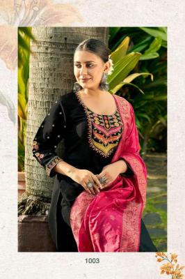 Bitto neck design Printed Kurtis in Hyderabad