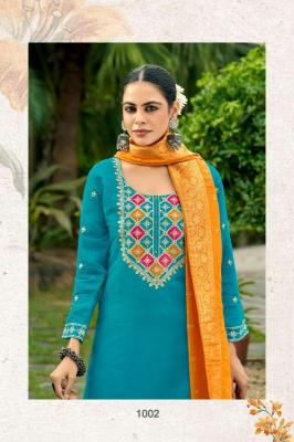 Bitto neck design Printed Kurtis in Hyderabad