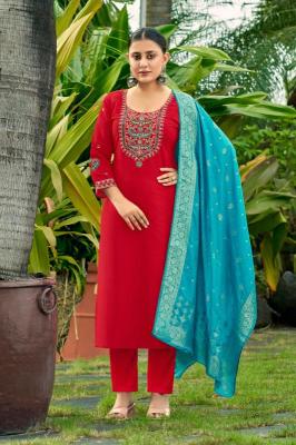 Bitto neck design Printed Kurtis in Hyderabad
