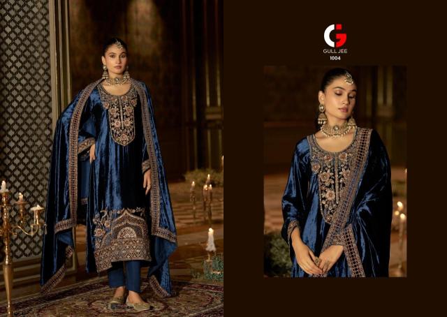 Deepsy suits gull jee qurb Designer dress materials online