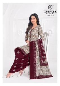 Deeptex batik plus vol-32 Online dress material wholesale in Ahmedabad