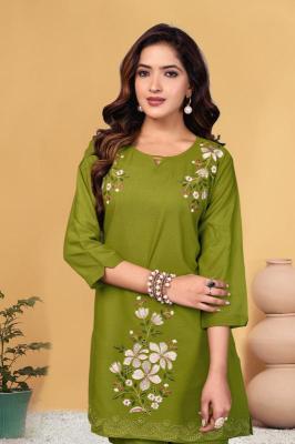 Diva 132 fancy coord set Wholesale kurta suppliers in Surat