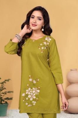 Diva 132 fancy coord set Wholesale kurta suppliers in Surat