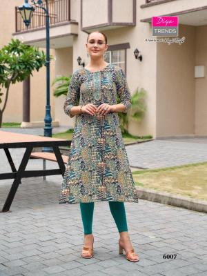 Diya trends gardencity 8 Wholesale kurtis for boutiques