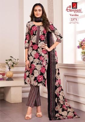 Ganpati varsha vol-12 Designer Kurtis in Ahmedabad