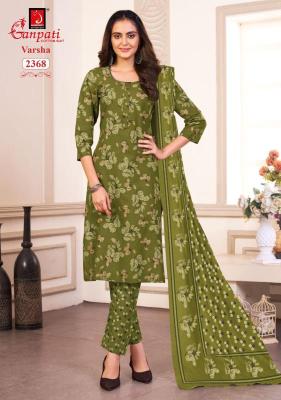 Ganpati varsha vol-12 Designer Kurtis in Ahmedabad