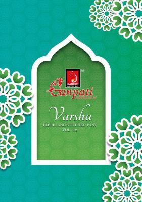 Ganpati varsha vol-12 Designer Kurtis in Ahmedabad