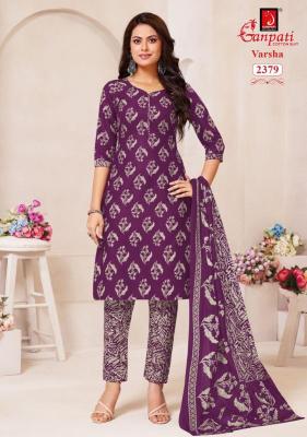 Ganpati varsha vol-12 Designer Kurtis in Ahmedabad