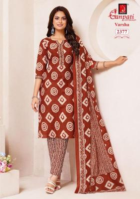 Ganpati varsha vol-12 Designer Kurtis in Ahmedabad