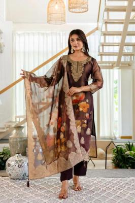 Hiroo designer Kurti exporters in Hyderabad