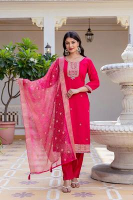 Hiroo designer Kurti exporters in Hyderabad