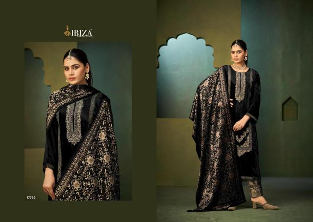 Ibiza jamila Wholesale cotton dress materials in Hyderabad