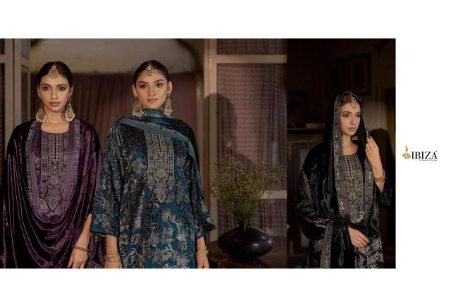 Ibiza kalasheel Dress materials manufacturers in Delhi