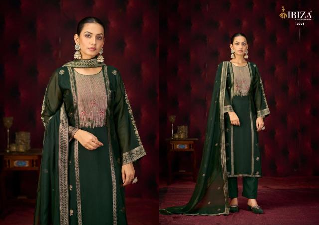 Ibiza orya Surat dress material suppliers