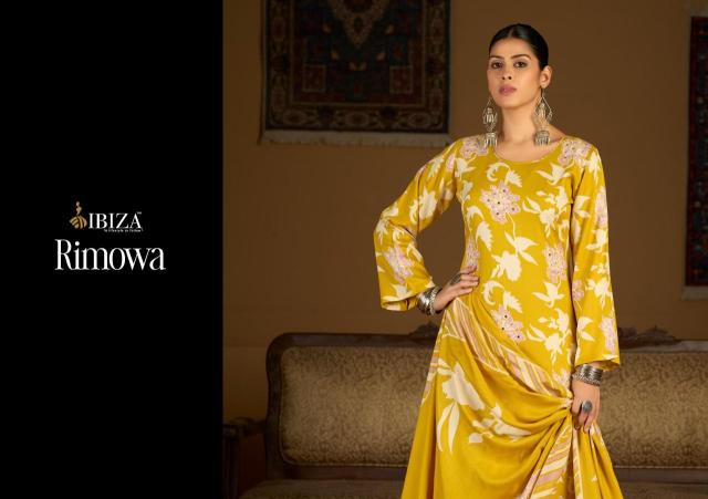 Ibiza rimowa Designer dress materials wholesale traders in Hyderabad