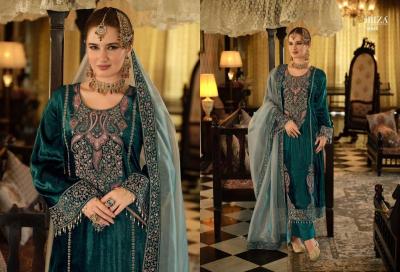 Ibiza seerat Wholesale dress materials for women
