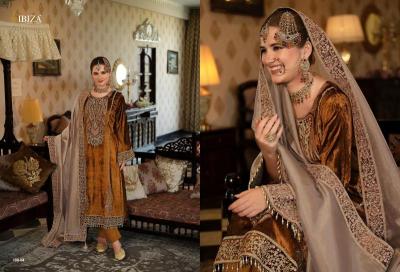 Ibiza seerat Wholesale dress materials for women