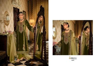 Ibiza seerat Wholesale dress materials for women