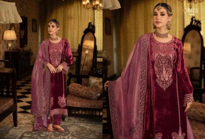 Ibiza seerat Wholesale dress materials for women