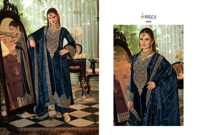 Ibiza sephora Wholesale dress materials online