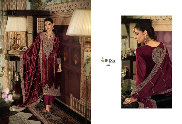 Ibiza sephora Wholesale dress materials online