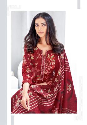 Jash kajal vol-1 Kurti suppliers in Ahmedabad