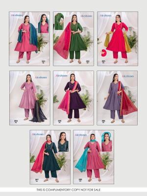 JLF akshara vol 0.2  Designer Kurtis Wholesale