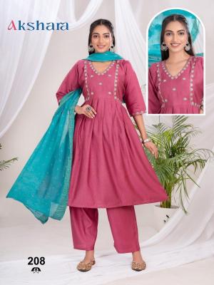 JLF akshara vol 0.2  Designer Kurtis Wholesale
